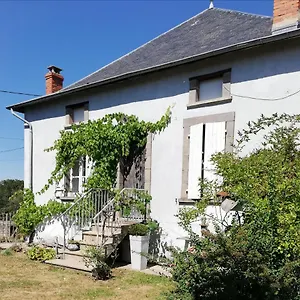  Frühstückspension D'hote Equestre Au Petit Bonheur
