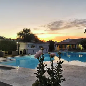 Hotel L'auberge Camarguaise ***