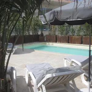 Hotel Le Revest ***