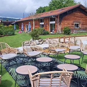 3* Gasthof Le Paradis - De Groupe