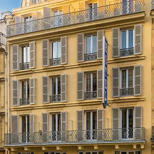 Hotel De Roubaix **