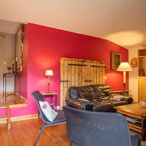 Le Moulin Ollivier Gasthof
