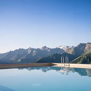 Hotel Villages Clubs Du Soleil - Superbagneres ***