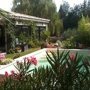 Appartement Le Clos Martin 