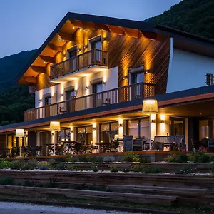 Hotel Atmospheres, Le Bourget-du-Lac